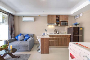Naiharn Sea Condominium By Space A311
